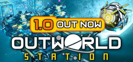 异界空间站（Outworld Station）v1.0免安装中文版